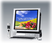 VALUESTAR SR {