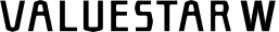 VALUESTAR W
