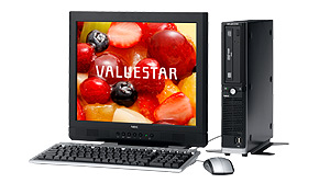 VALUESTAR L {