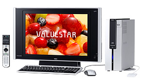 VALUESTAR L {