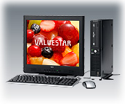 VALUESTAR L X^Cv {