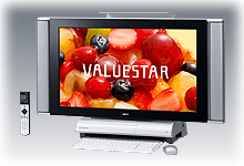 VALUESTAR W {
