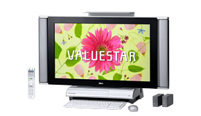 VALUESTAR W {