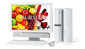 VALUESTAR L {