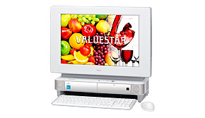 VALUESTAR W {