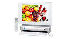 VALUESTAR W {