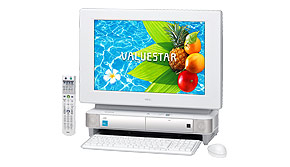 VALUESTAR W