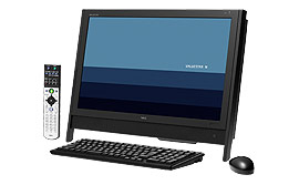 NEC製 デスクトップ PC VN770TG6B VALUESTAR NEC製 デスクトップ PC VN770TG6B VALUESTAR