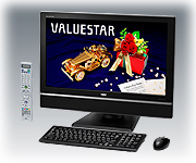 VALUESTAR W {