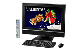VALUESTAR W {