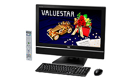VALUESTAR W {
