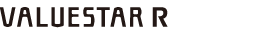 VALUESTAR R