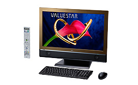 VALUESTAR W