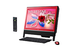 VALUESTAR N 本体