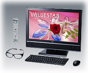 VALUESTAR W {