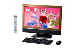 VALUESTAR W {