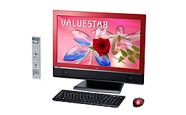 VALUESTAR W {