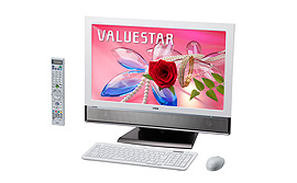 VALUESTAR W {