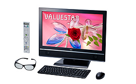 VALUESTAR W {