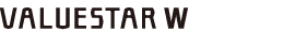 VALUESTAR W