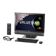 NEC VALUESTAR（バリュースター） PC-VW970CS NEC VALUESTAR（バリュースター） PC-VW970CS