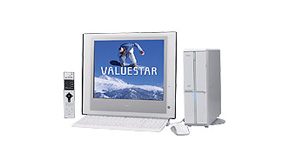 VALUESTAR L {