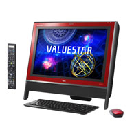 美品 NEC Valuestar VS370SSR-KS ヨドバシ.com - NEC エヌイーシー VALUESTAR（バリュースター
