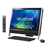 VALUESTAR N 販売店オリジナル