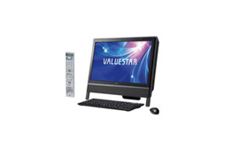 VALUESTAR N 販売店オリジナル