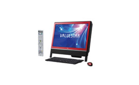VALUESTAR N 販売店オリジナル VALUESTAR N 販売店オリジナル