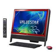 VALUESTAR N 販売店オリジナル
