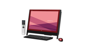 その他 NEC VALUESTAR VN770WG1YW VALUESTAR N 販売店オリジナル