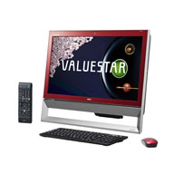 NEC Valuestar VS370SSR-KS 美品 8Gにup VALUESTAR S
