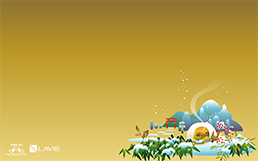 $B!ZJI;f%W%l%<%s%H![2:$d$+$JE_$NJI;f$G%Q%=%3%s$r3Z$7$/(B