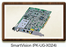 SmartVision (PK-UG-X024)