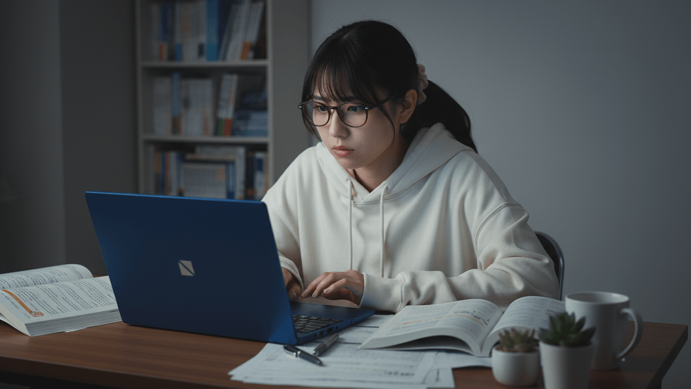 スマホ世代でも始めやすい！ノートパソコンに慣れる4つの基本 ②LAVIEでファイル・フォルダの概念を学ぶ1