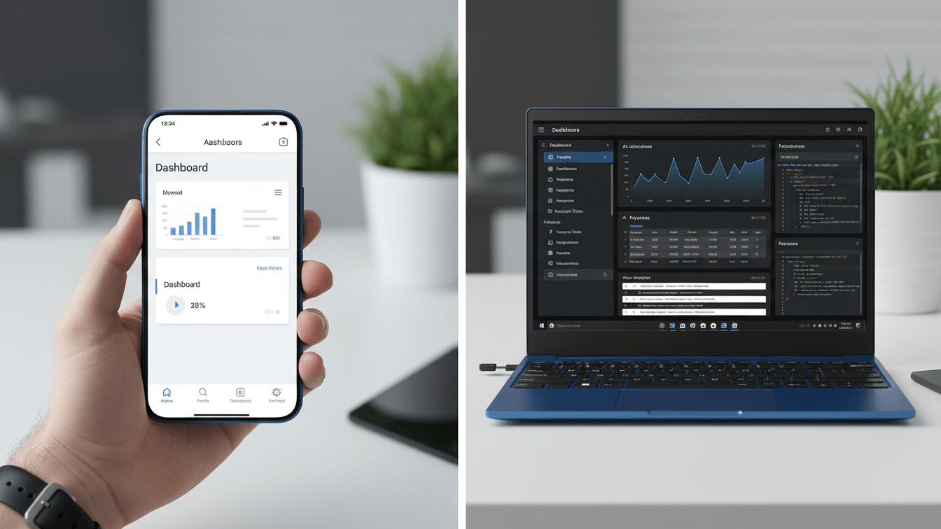スマホ世代でも始めやすい！ノートパソコンに慣れる4つの基本 ④LAVIEでPCアプリとスマホアプリの違いを知る1