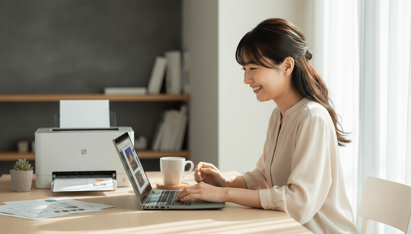 パソコンに周辺機器を接続できないときの解決策とは？基本知識からわかりやすく解説！7
