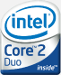 Ce® Core™2 Duo vZbT[@S