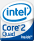 Ce® Core™2 Quad vZbT[@S
