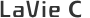 LaVie C