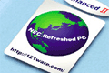 NEC Refreshed PC