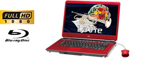 LaVie L