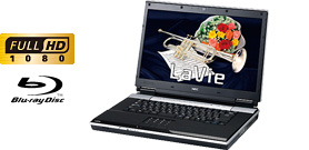 LaVie C