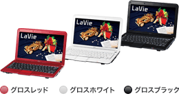 LaVie M