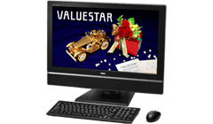 VALUESTAR W