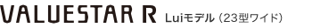 VALUESTAR R Luif i23^Chj