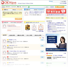 OKWave