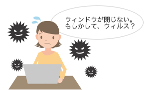 トラブルの解決方法が手に入らない