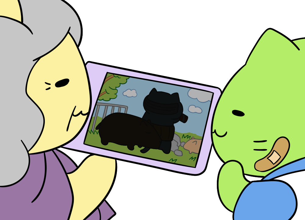 あらすじ